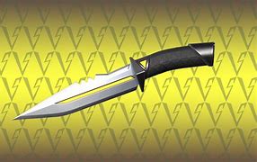 Image result for Valorant Knife Roblox