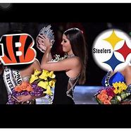 Image result for Funny Steelers Jokes Against Cinn Bengles