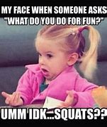 Image result for Happy Birthday Gym Meme