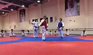 Image result for Karate Sparring Combinations