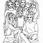 Image result for Ken Barbie Life in the Dreamhouse Coloring Page