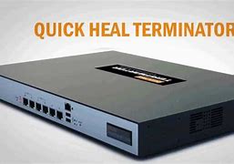 Image result for Quick Heal Console Icon