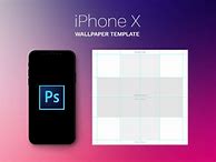 Image result for iPhone Wallpaper Template Size