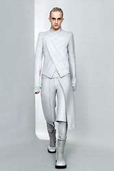 Image result for Futuristic Clothing Man