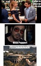 Image result for Tony Stark Funny Memes
