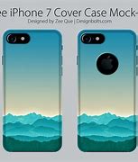 Image result for Case Phone Template iPhone Mockup PSD