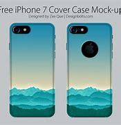 Image result for iPhone 7 Case Mockup