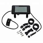 Image result for Electric Bike LCD-Display