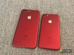 Image result for Ipgone 7 Plus Red