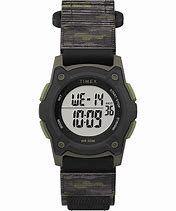 Image result for Quiksilver Digital Watch