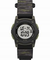 Image result for Camo Watch