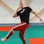 Image result for Capoeira Spinning Kick
