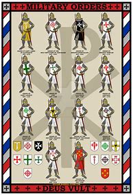 Image result for Order of Aviz Knights