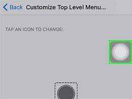 Image result for How to Add Home Button iPhone