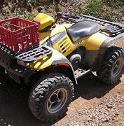 Image result for Polaris Ranger ATV