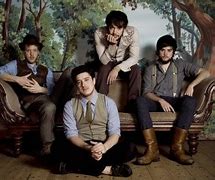 Image result for Mumford & Sons