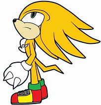 Image result for Yellow Super Knuckles