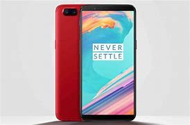 Image result for OnePlus 5T Lava Red