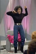 Image result for Oprah Winfrey First Show