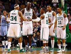 Image result for Boston Celtics Zone Crew
