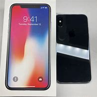 Image result for iPhone X 64 Grey