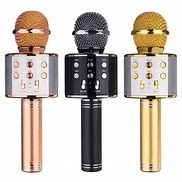 Image result for Mini Bluetooth Microphone