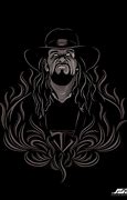 Image result for Stencil of the Undertaker