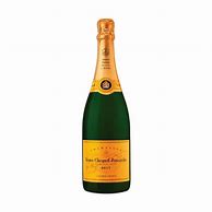 Image result for Veuve Clicquot Champagne Extra Brut Extra Old 2