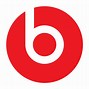 Image result for Beats by Dre Logo.png