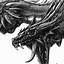Image result for Dragon Art Mythical Creatures