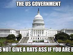 Image result for Good United States Government Memes