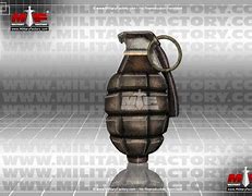Image result for MK 1 Grenade