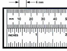 Image result for What Does a 14Mm Mass Look Like