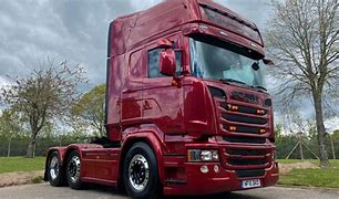 Image result for Scania Big Trucks