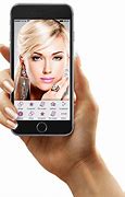 Image result for iPhone Hand Camera PNG