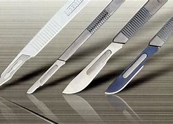Image result for Surgery Set Knife