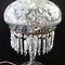 Image result for Crystal Table Lamps