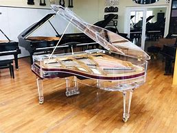 Image result for How to Tune a Baby Grand Piano