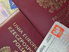 Image result for Polski Paszport W Polsce
