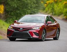 Image result for The New Toyota Camry