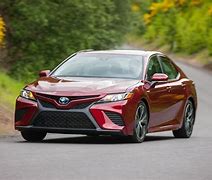 Image result for New Toyota Camry
