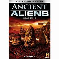 Image result for Ancient Aliens DVD Covers