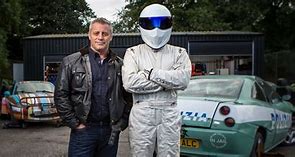 Image result for Top Gear Races