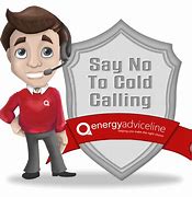 Image result for Clip Art No Cold Calling