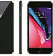 Image result for Apple iPhone 8 Space Gray