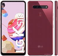 Image result for LG Smartphone K51