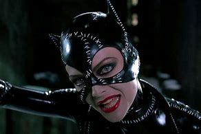 Image result for Catwoman New Batman Movie