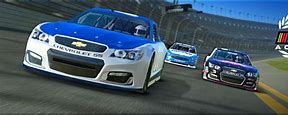 Image result for Real Racing 3 NASCAR Academy