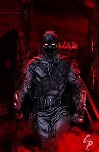 Image result for Jason Batman Character