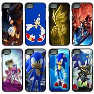 Image result for iPhone SE Sonic Case